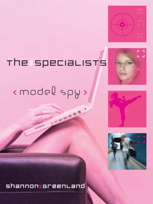 Title details for Model Spy by Shannon Greenland - Available